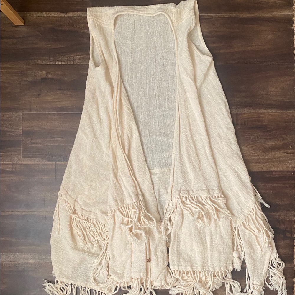 Caravana Dress/Coverup